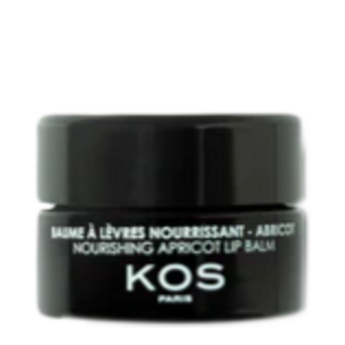 Kos Paris Apricot Lip Balm