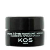 Kos Paris Apricot Lip Balm