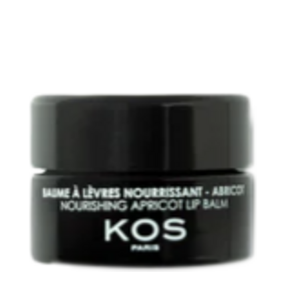 Kos Paris Apricot Lip Balm