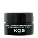 Kos Paris Apricot Lip Balm