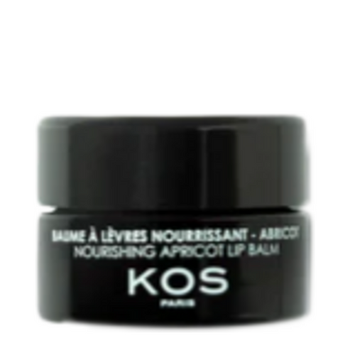Kos Paris Apricot Lip Balm