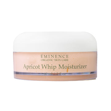 Eminence Organics Apricot Whip Moisturizer