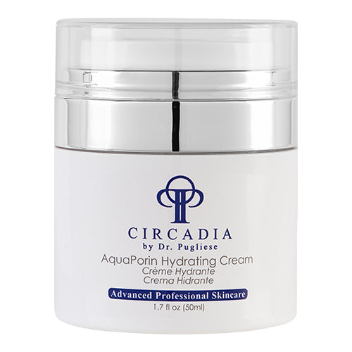 Circadia Aquaporin Hydrating Cream