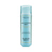 Aquamarine Melt Hydrating Gel Balm Cleanser van Sunday Riley, een gezichtswasmiddel dat verandert in olie om de huid effectief te reinigen en te hydrateren.