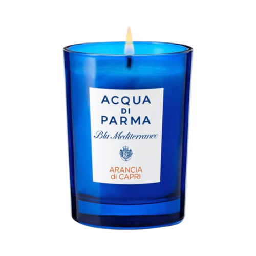 Acqua Di Parma Arancia Di Capri Candle