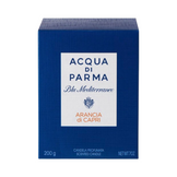 Acqua Di Parma Arancia Di Capri Candle