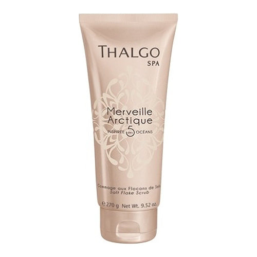 Thalgo Arctique Salt Flake Scrub