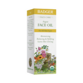 Badger Balms Argan Face Oil (All Skin)