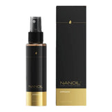 Acondicionador de cabello Nanoil Argán