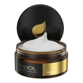 Mascarilla Capilar Nanoil Argán