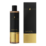 Nanoil Argan Micellaire Shampoo