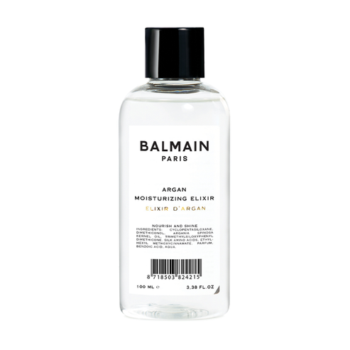 BALMAIN Paris Hair Couture Elisir idratante all'argan