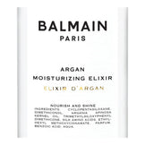 BALMAIN Paris Hair Couture Elisir idratante all'argan