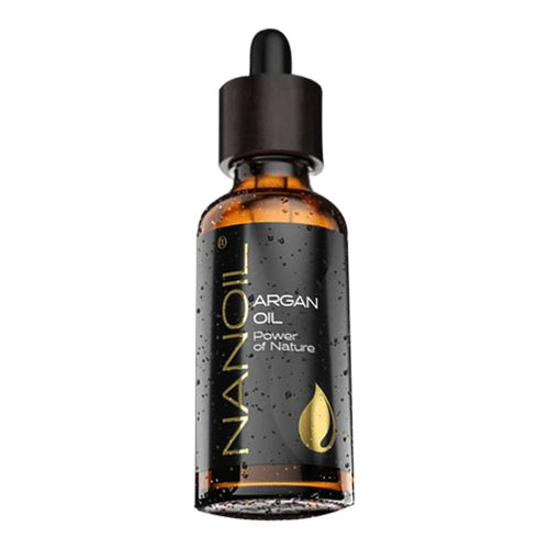 Nanoil  Argan Oil