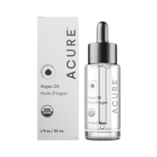 Acure Argan Oil