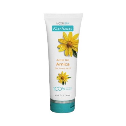 Moor Spa Kurhaus Gel Activo Árnica