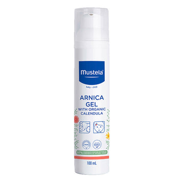 Mustela Arnica Gel