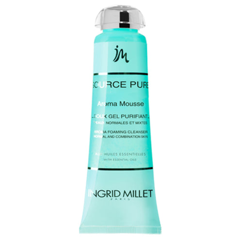 Ingrid hirsi ilm freyðahreinsiefni