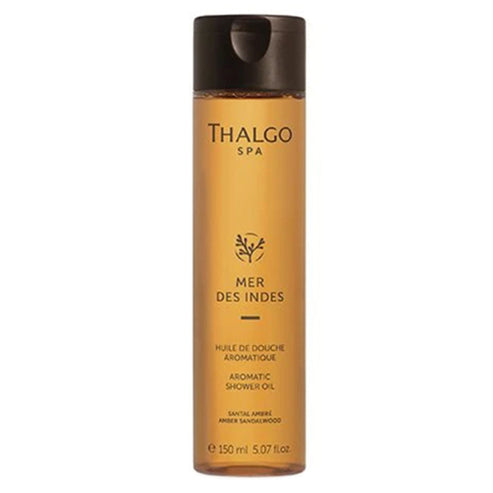 Thalgo aromatisk dusjolje
