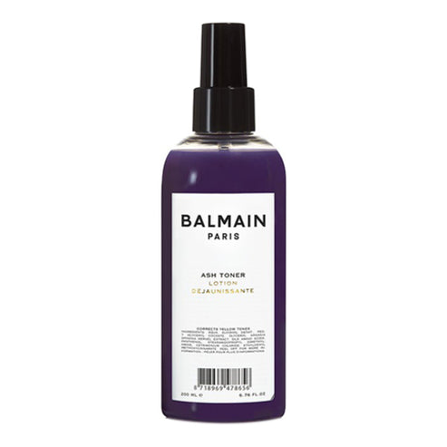 Balmain Paris Hair Couture Ash Toner