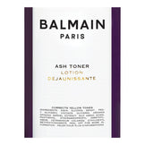Balmain Paris Hair Couture Ash Toner