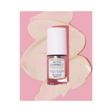 Zondag Riley Auto correct verhelderen en ontwerpen van oogcontourcrème