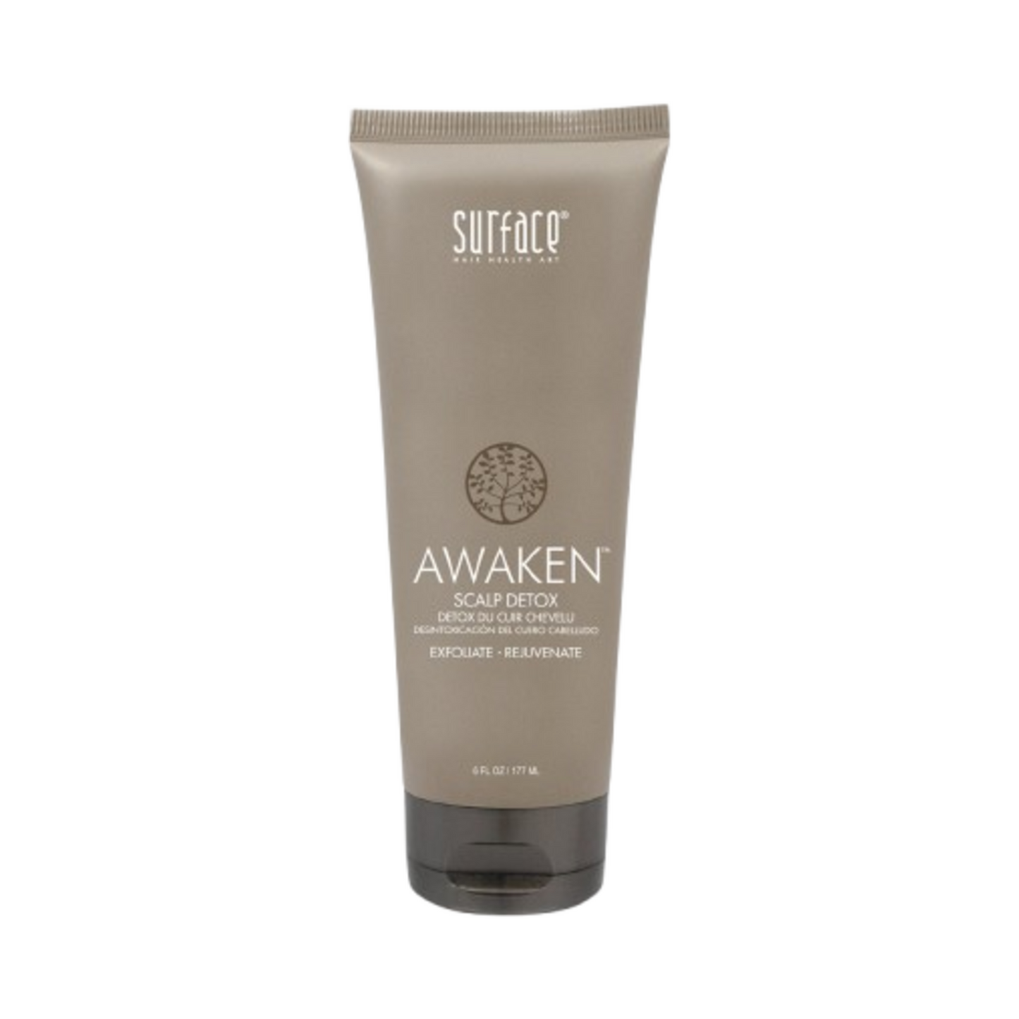 Surface Awaken Scalp Detox