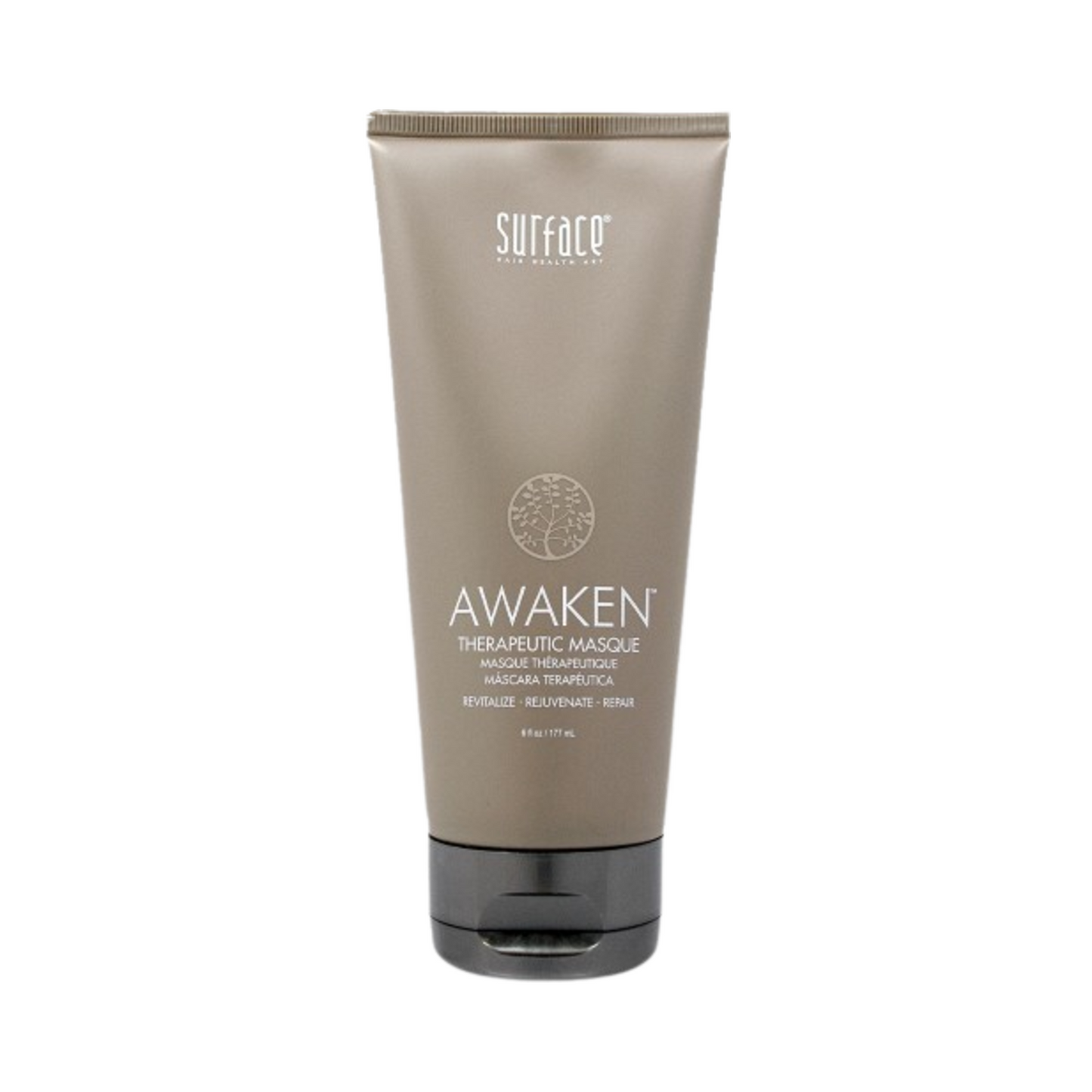 Surface Awaken Therapeutic Masque