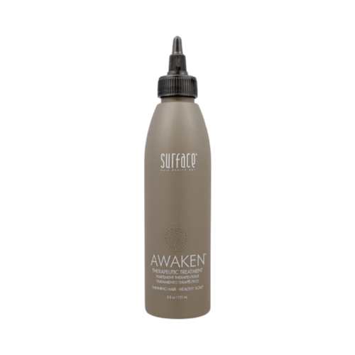 Surface Awaken Therapeutic Treatment