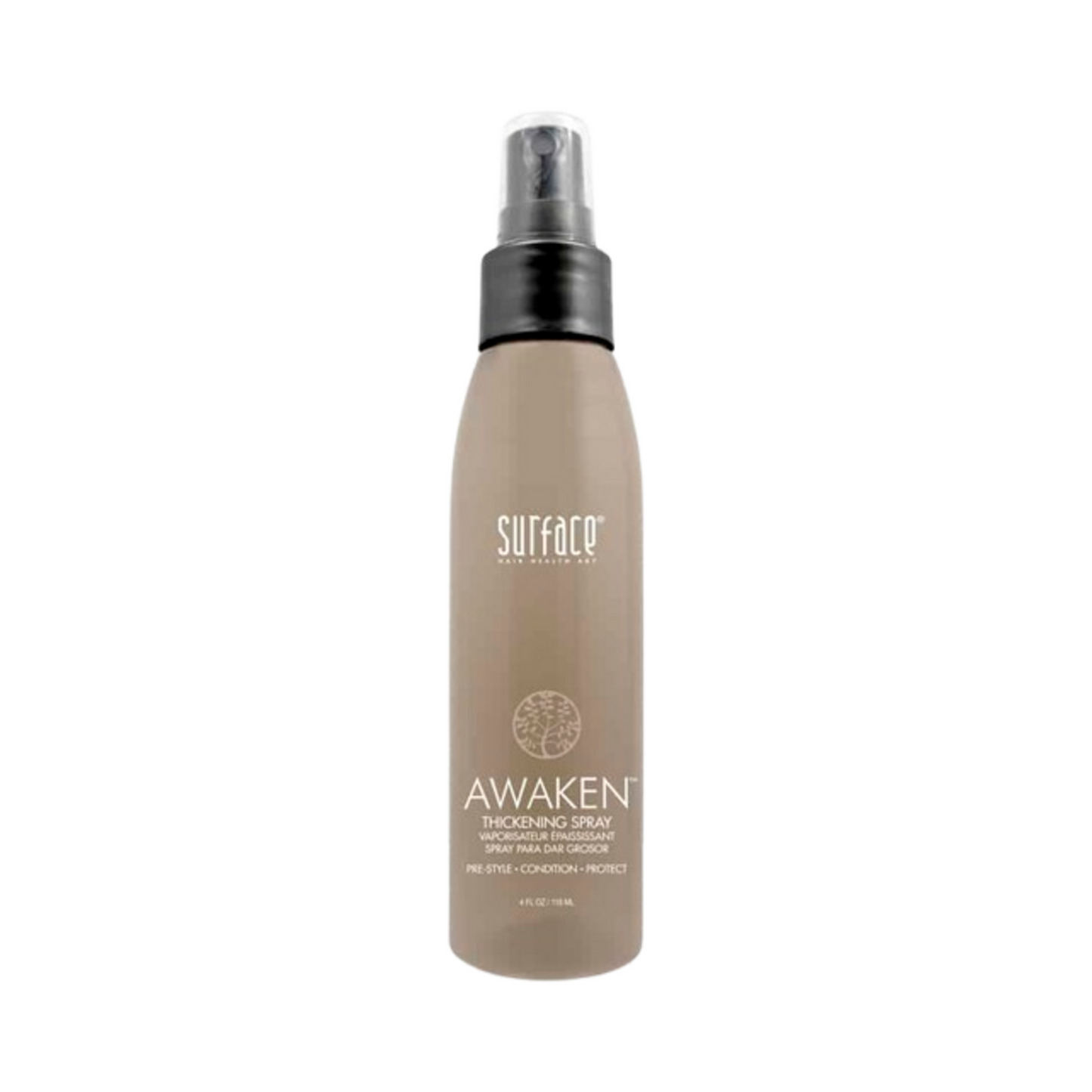 Surface Awaken Thickening Spray