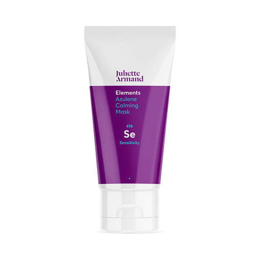 Juliette Armand Azulene Calming Mask