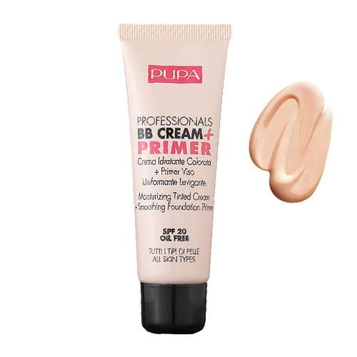 Pupa BB Cream 50 ml / 1,7 fl oz