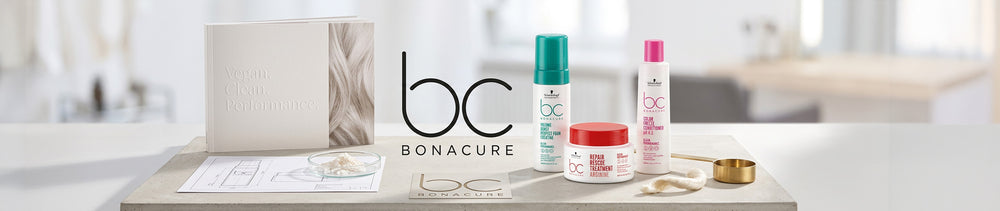 Compre la colección Bonacure Haircare en eSkinStore