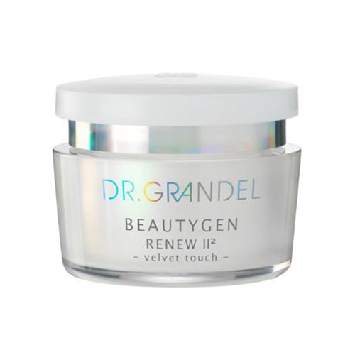 Dr Grandel Beautygen Renew II - Toucher Velours