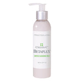 Cellex-C betaplex חלב ניקוי עדין