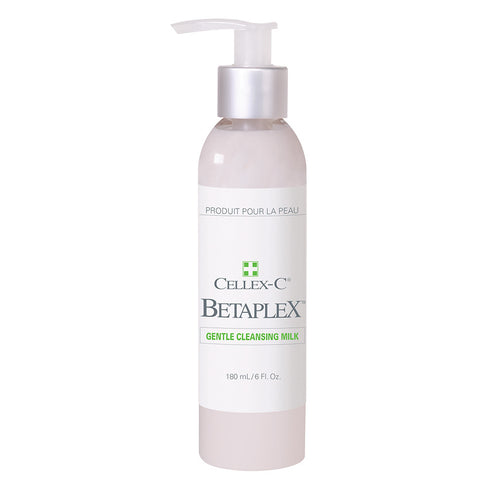 Cellex-C betaplex חלב ניקוי עדין