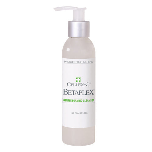 Clellex-C Betaplex Gentle Foming Cleanser