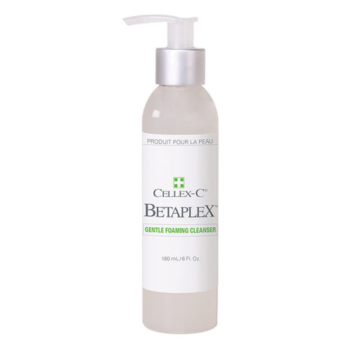 Clellex-C Betaplex Gentle Foming Cleanser