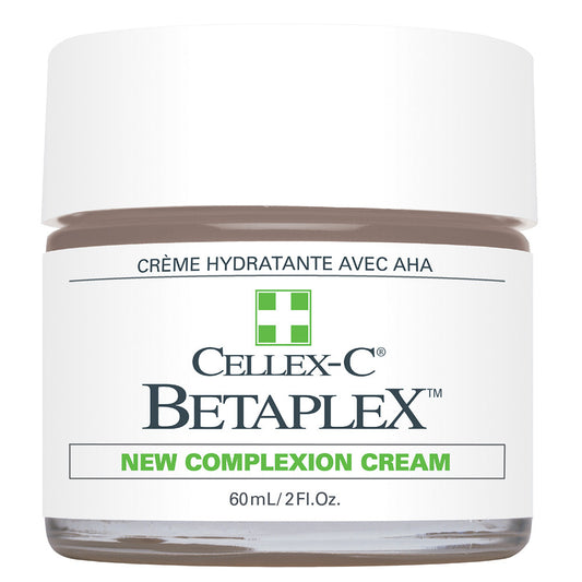 Cellex-C BETAPLEX New Complexion Cream