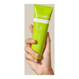 Bild hudvård biom+ rengöring komfort balsam