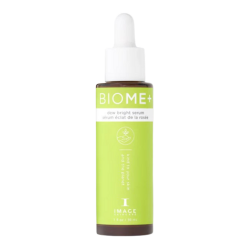 Bilde hudpleie Biome+ dugg lyst serum