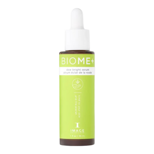Bilde hudpleie Biome+ dugg lyst serum