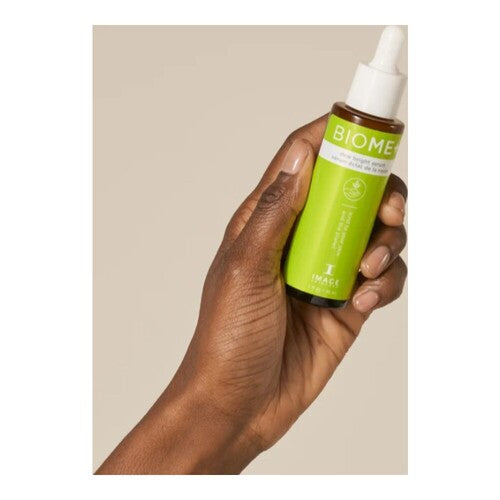 Bilde hudpleie Biome+ dugg lyst serum