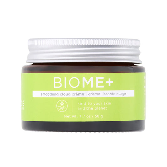 Image Skincare BIOME+ Crème Nuage Lissante