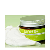 Image Skicare Biome+ החלקה קרם ענן