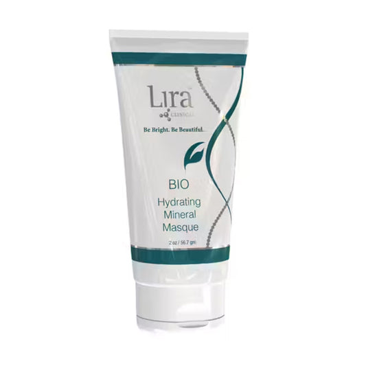 Masque minéral hydratant Lira Clinical BIO Line