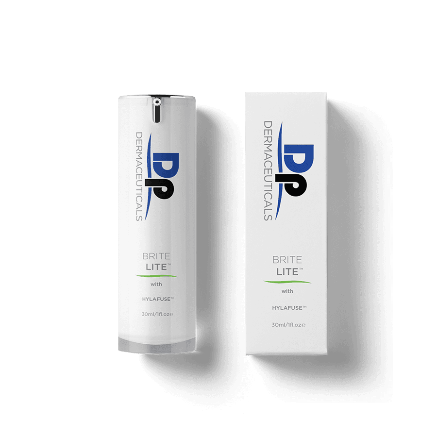 DP Dermaceuticals Brite Lite Serum