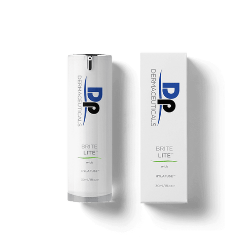 DP Dermaceuticals Brite Lite Serum