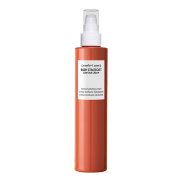 comfort zone Body Strategist Contour Cream
