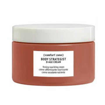 comfort zone Body Strategist D-Age Cream